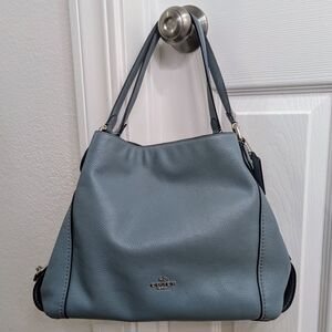 Vintage Coach Bag